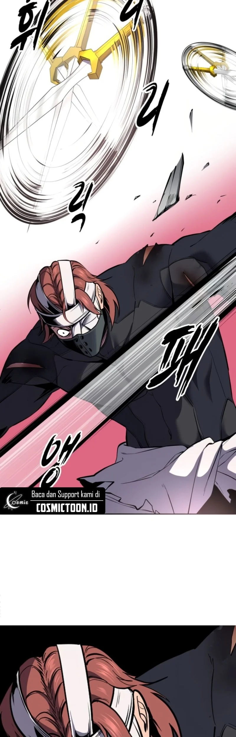 Ticket Hero S2 Chapter 174 Gambar 19