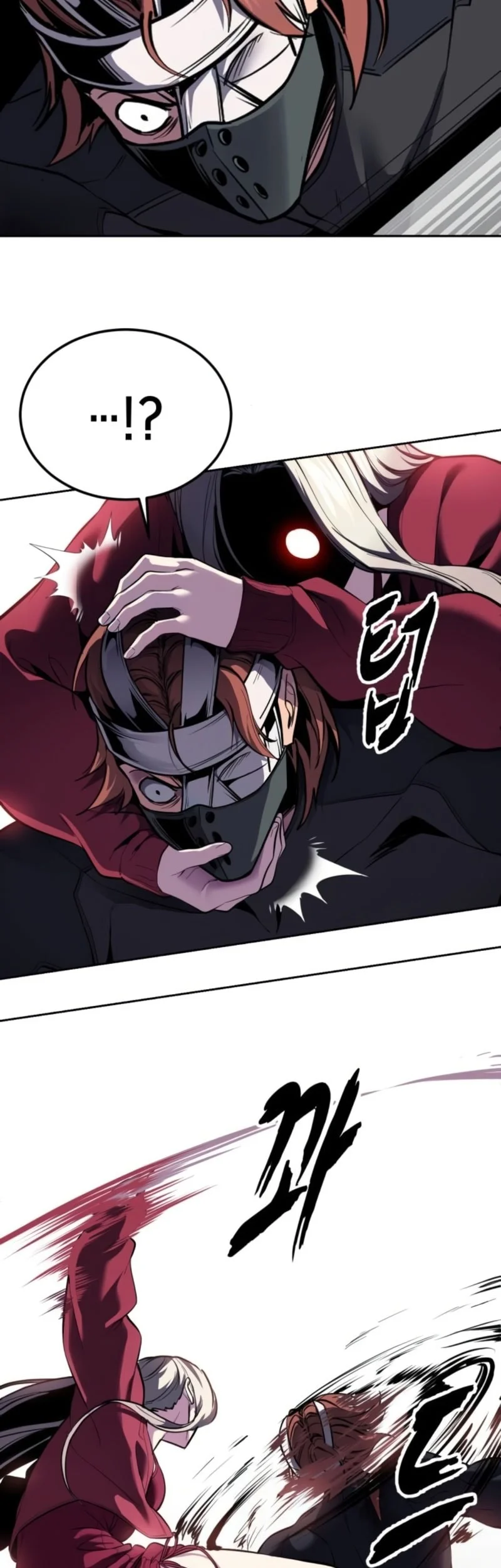 Ticket Hero S2 Chapter 174 Gambar 20