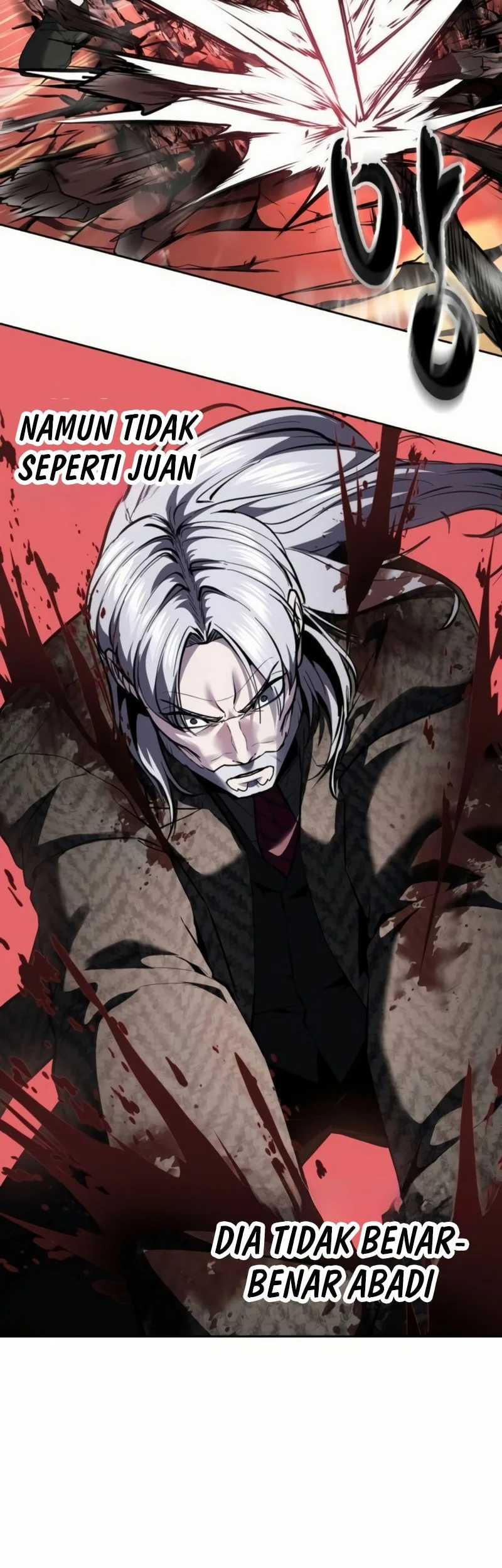 Ticket Hero S2 Chapter 175 Gambar 17