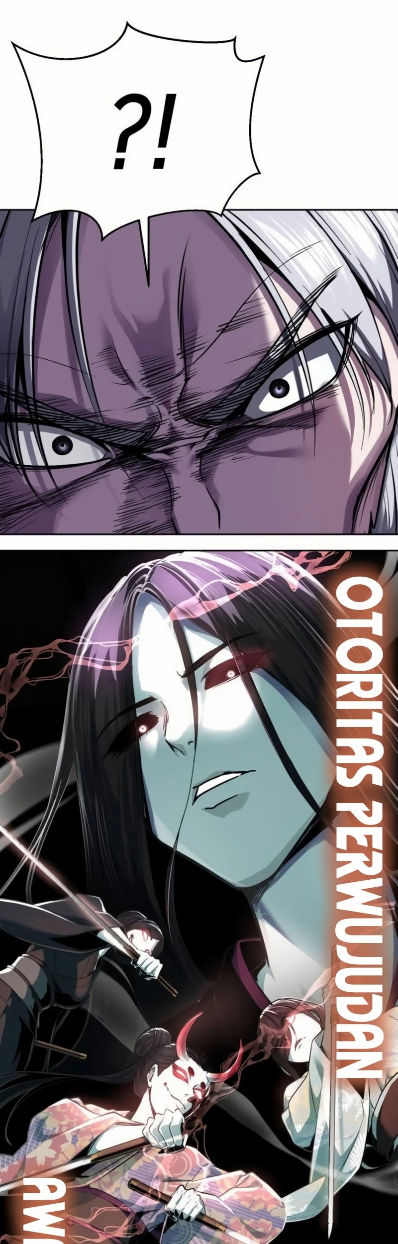 Ticket Hero S2 Chapter 175 Gambar 18