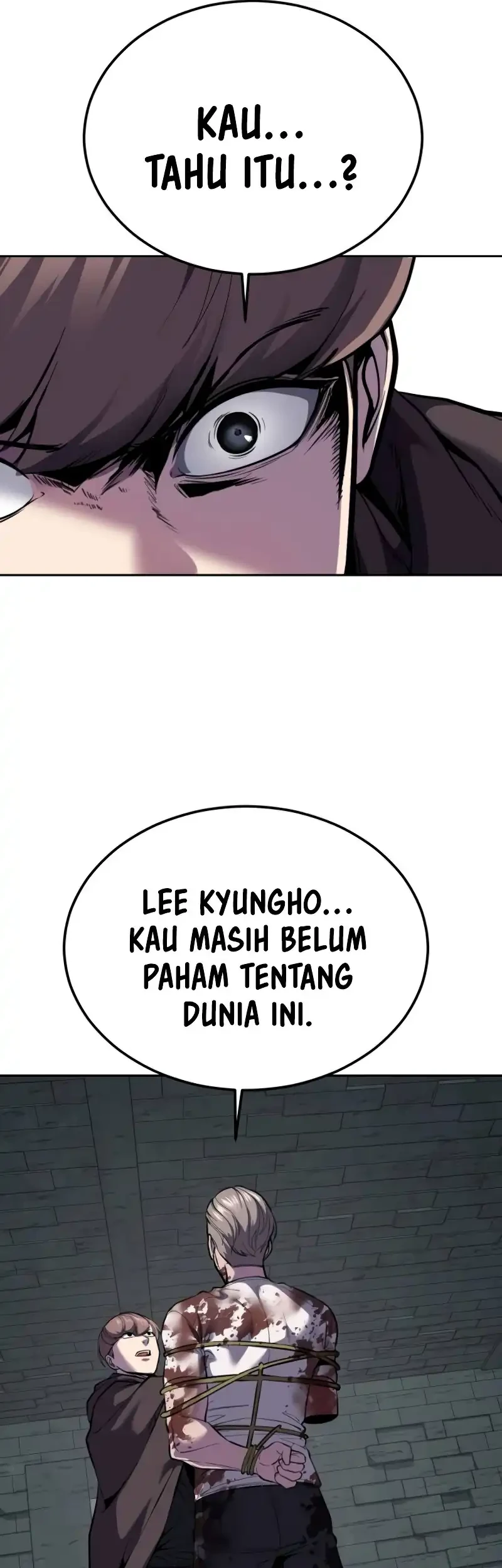 Ticket Hero S2 Chapter 176 Gambar 19