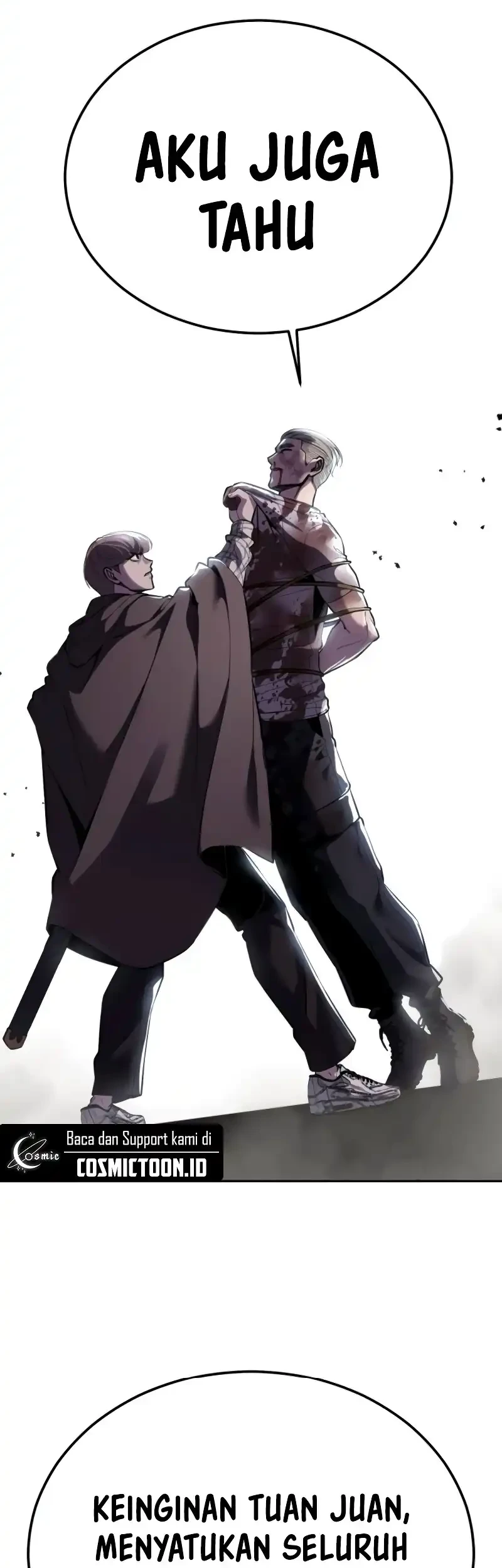 Ticket Hero S2 Chapter 178 Gambar 17