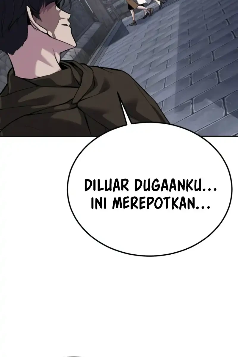 Ticket Hero S2 Chapter 179 Gambar 18