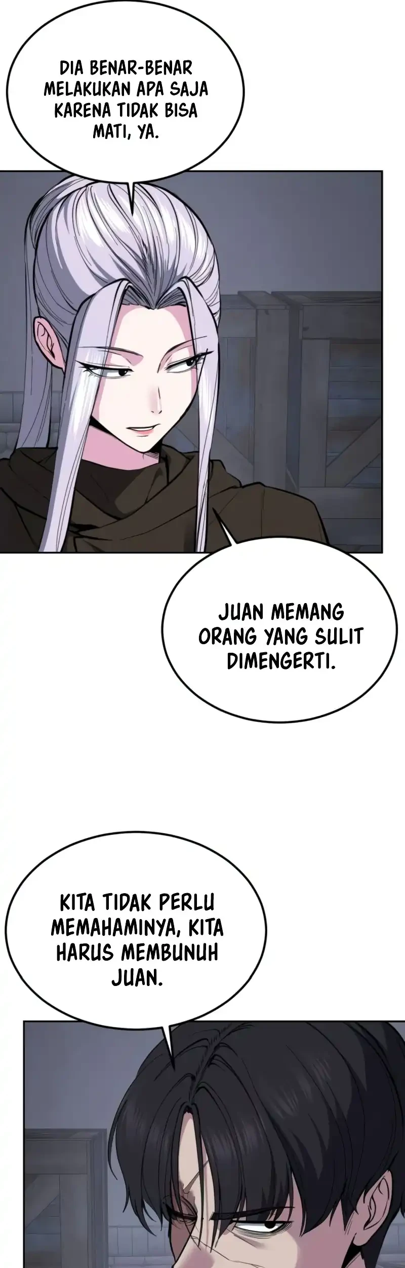 Ticket Hero S2 Chapter 179 Gambar 19