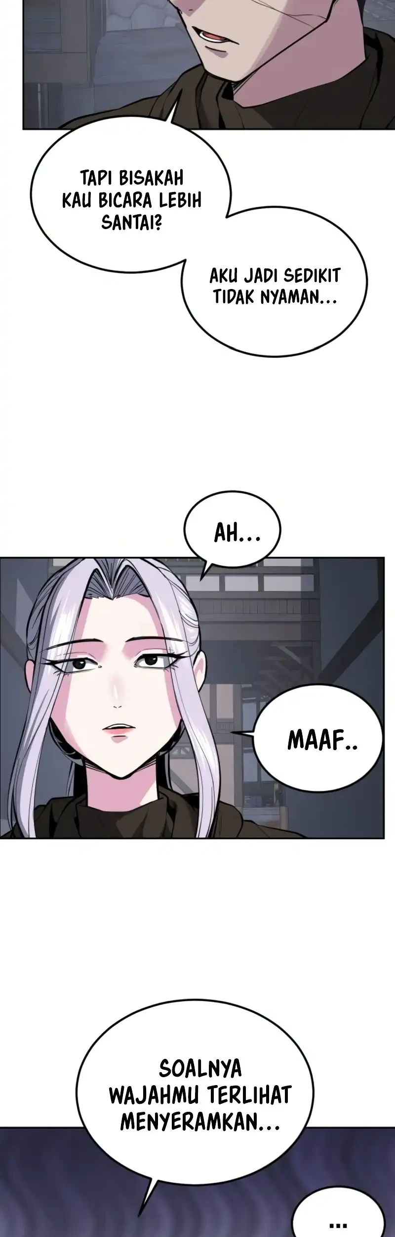 Ticket Hero S2 Chapter 179 Gambar 20