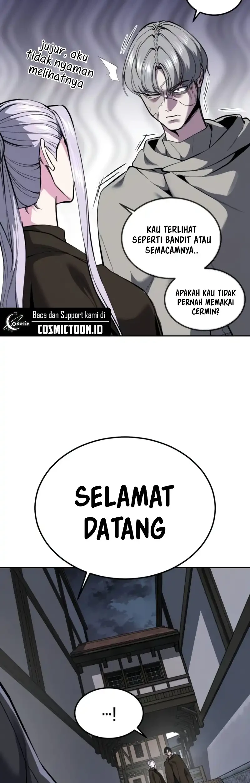 Ticket Hero S2 Chapter 179 Gambar 21