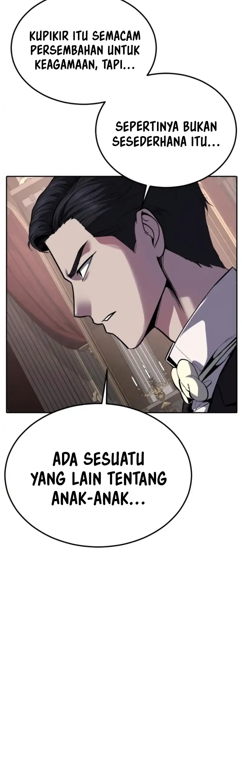 Ticket Hero S2 Chapter 180 Gambar 16