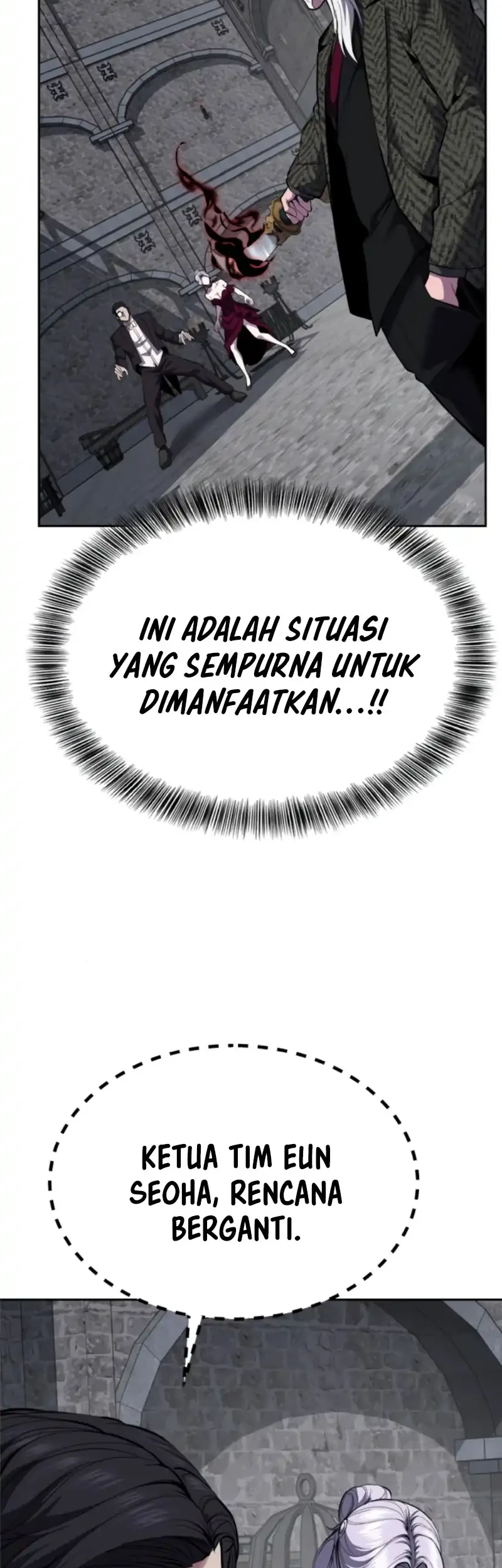 Ticket Hero S2 Chapter 181 Gambar 17