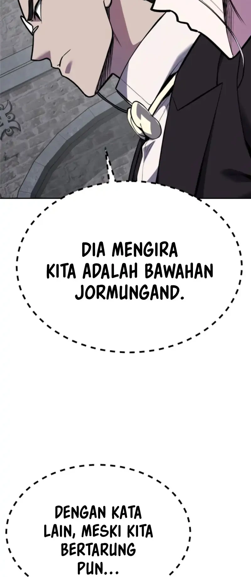 Ticket Hero S2 Chapter 181 Gambar 19