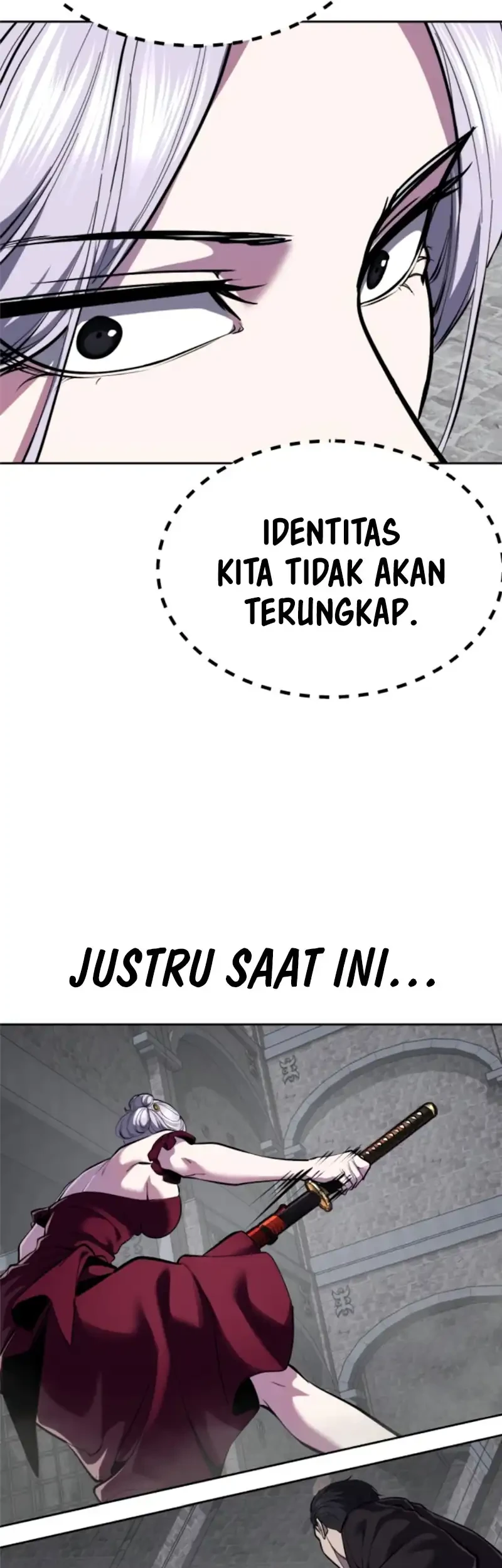 Ticket Hero S2 Chapter 181 Gambar 20