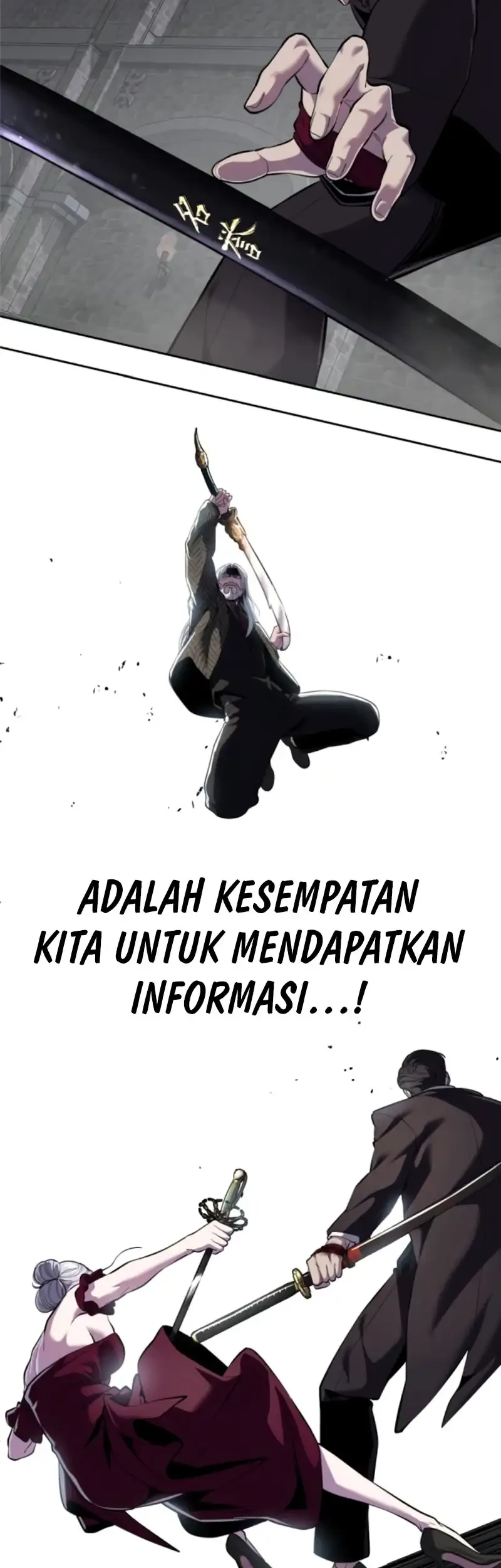 Ticket Hero S2 Chapter 181 Gambar 21