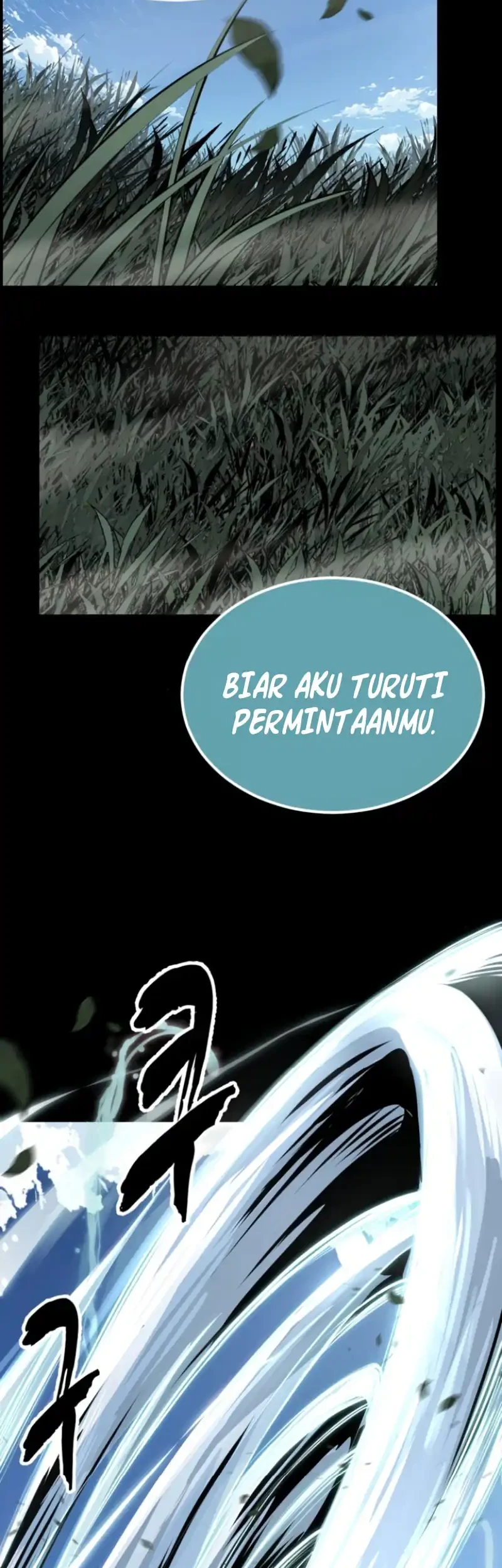 Ticket Hero S2 Chapter 182 Gambar 16