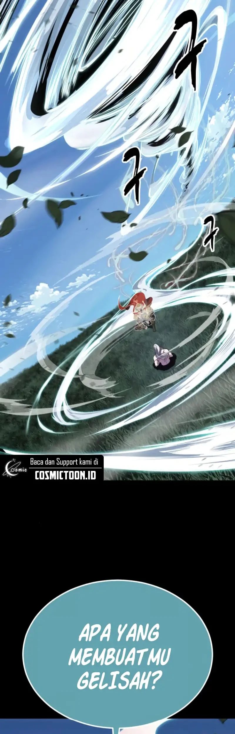 Ticket Hero S2 Chapter 182 Gambar 17