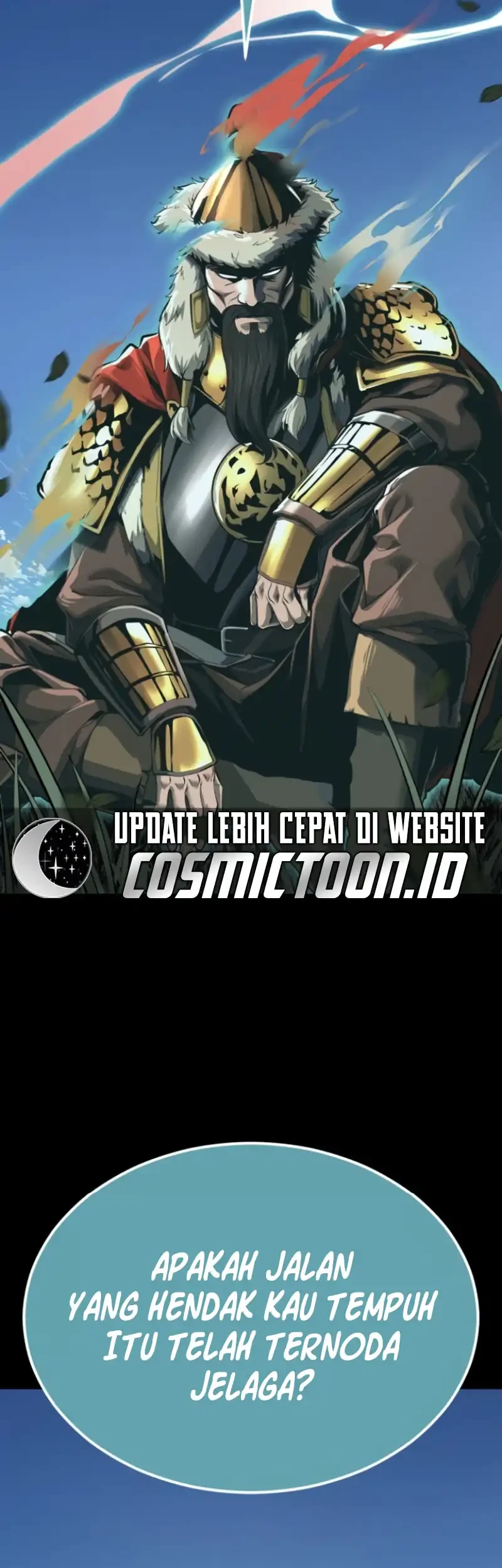 Ticket Hero S2 Chapter 182 Gambar 18