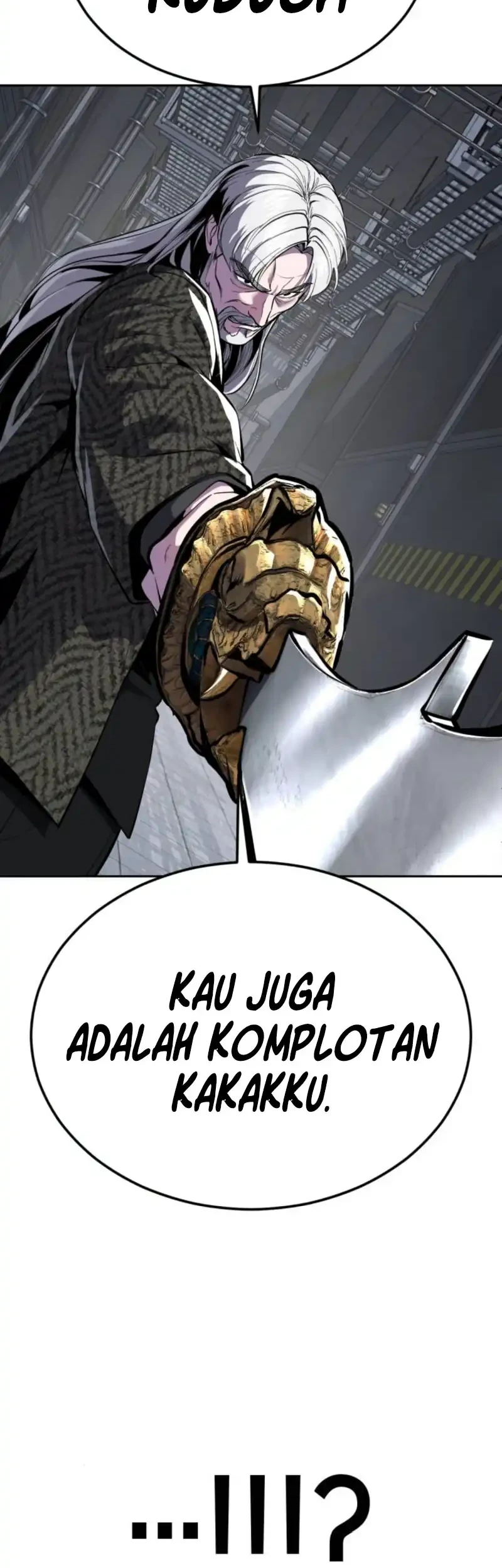 Ticket Hero S2 Chapter 183 Gambar 18