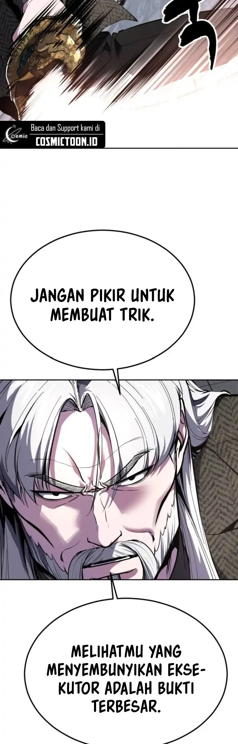 Ticket Hero S2 Chapter 183 Gambar 21