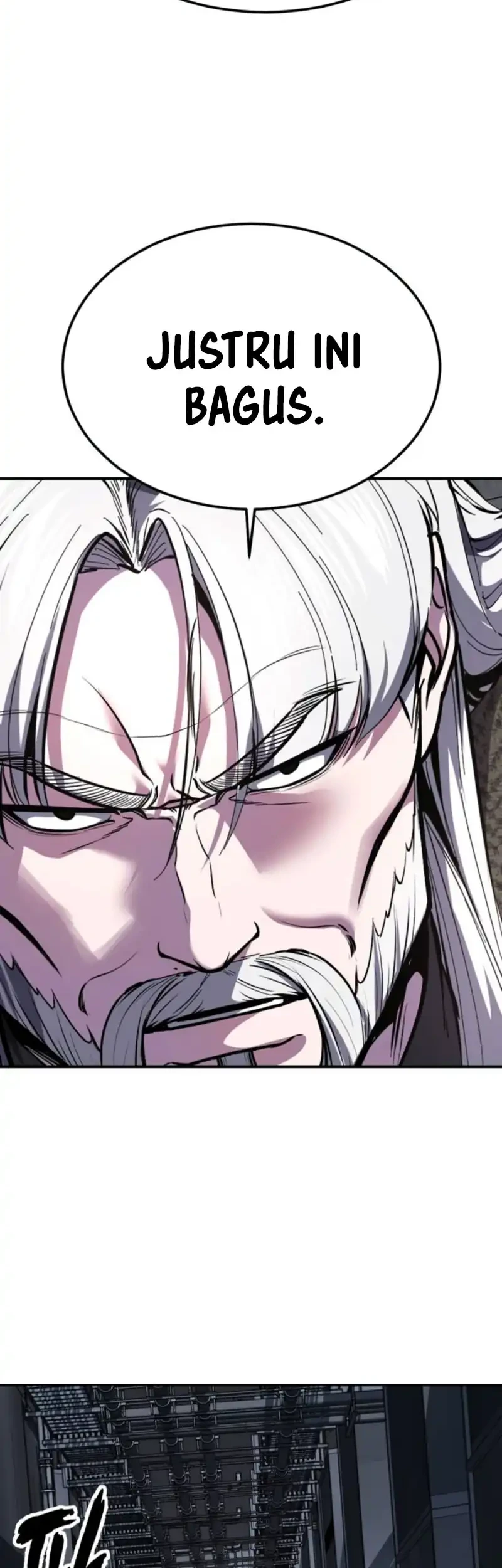 Ticket Hero S2 Chapter 183 Gambar 22