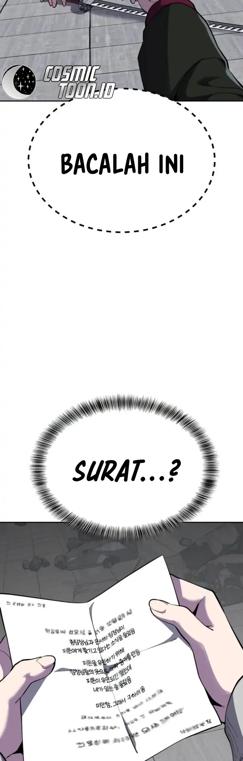 Ticket Hero S2 Chapter 184 Gambar 16