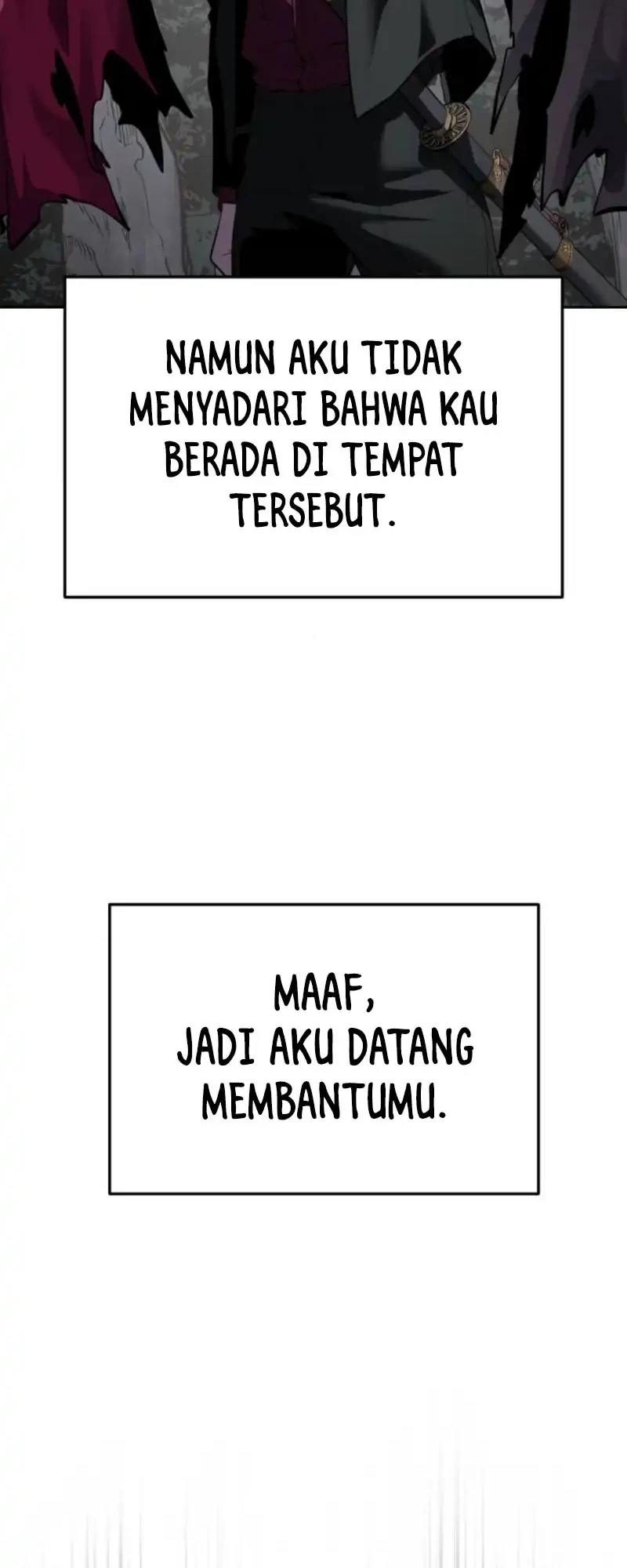 Ticket Hero S2 Chapter 184 Gambar 18