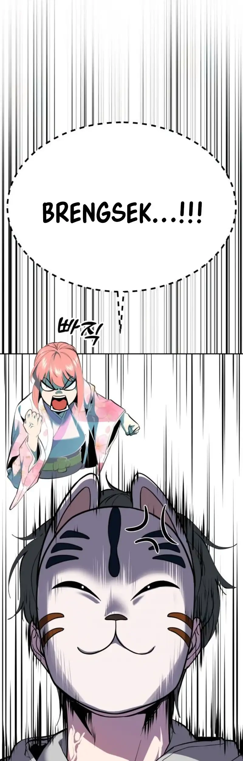 Ticket Hero S2 Chapter 184 Gambar 19