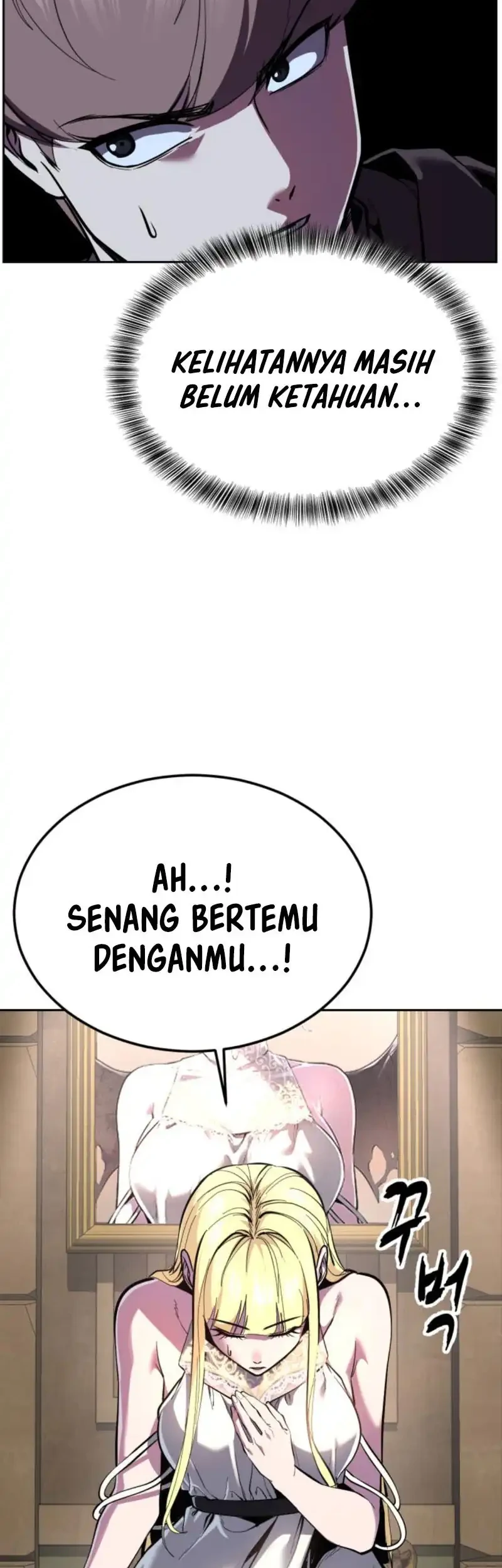 Ticket Hero S2 Chapter 185 Gambar 18