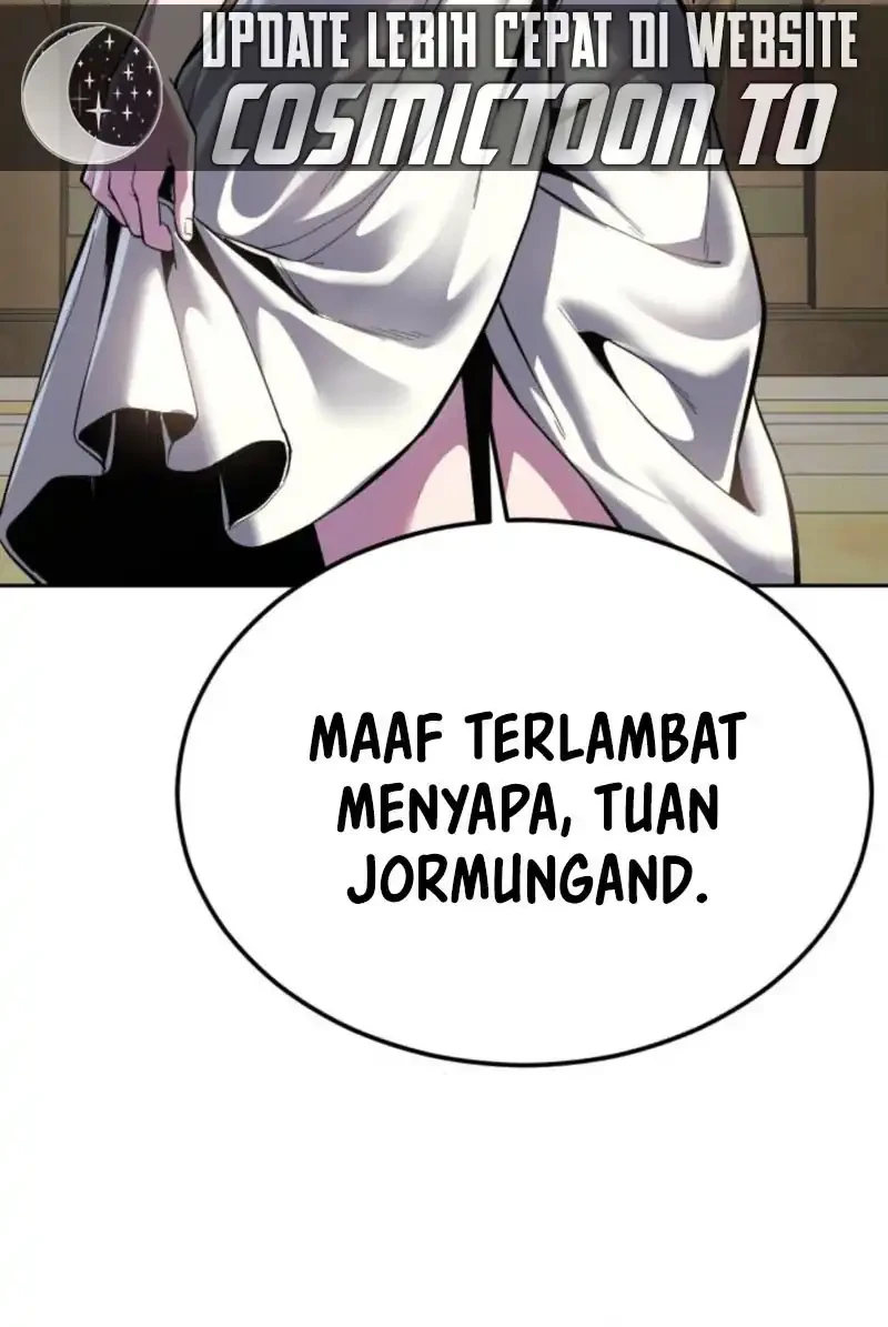 Ticket Hero S2 Chapter 185 Gambar 19