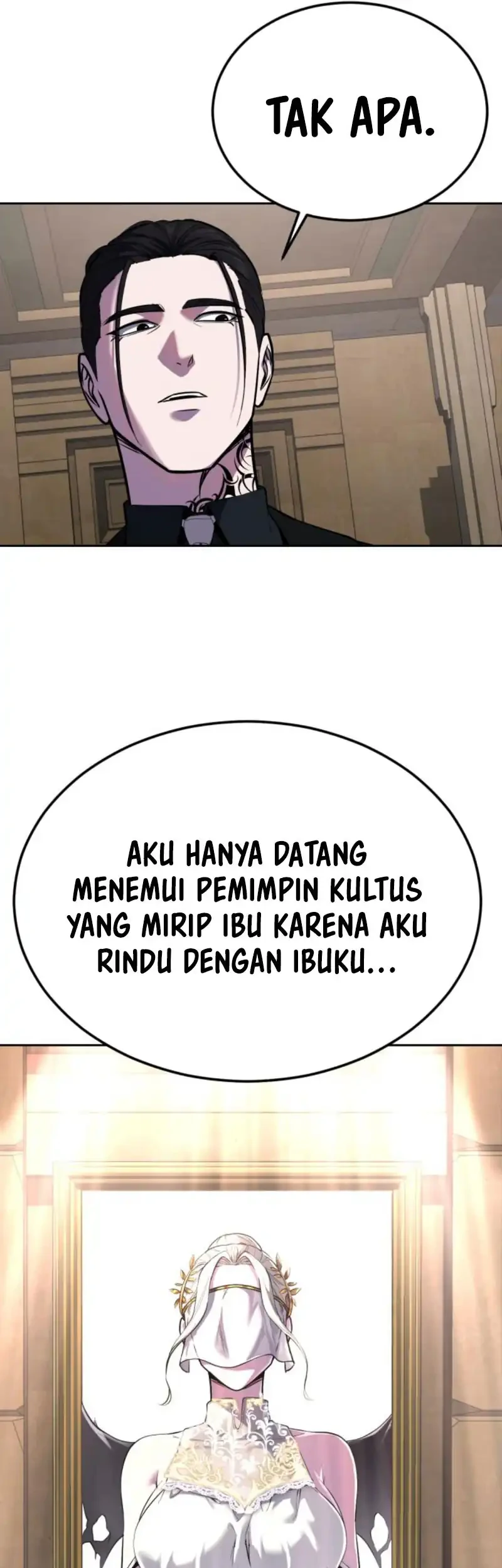 Ticket Hero S2 Chapter 185 Gambar 20