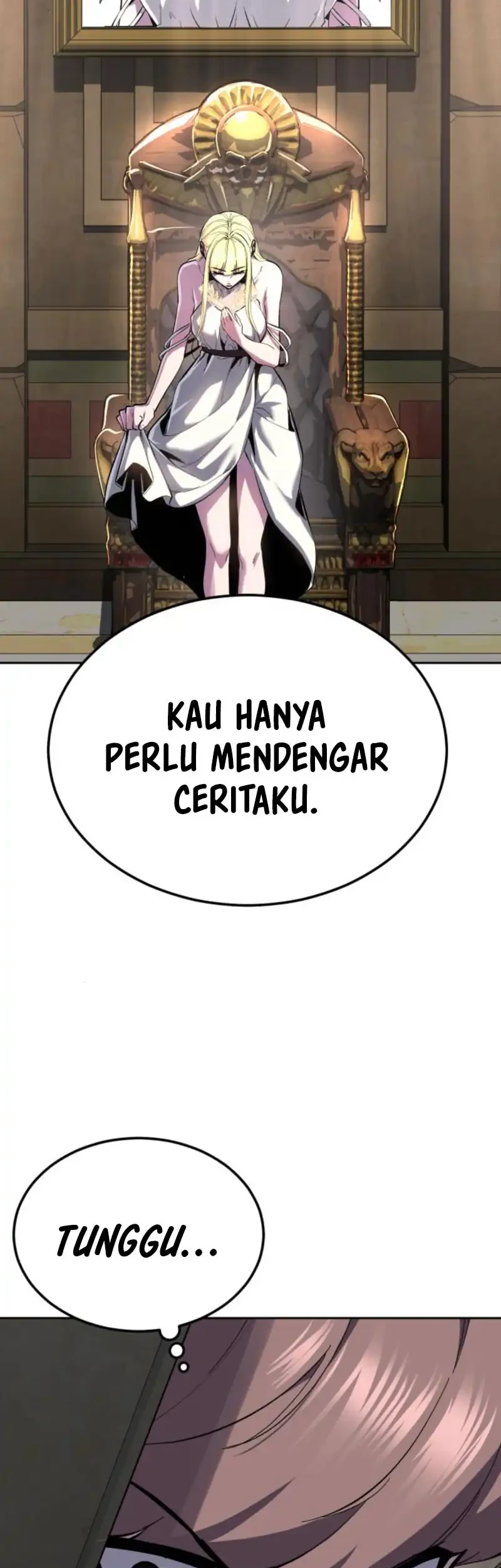 Ticket Hero S2 Chapter 185 Gambar 21