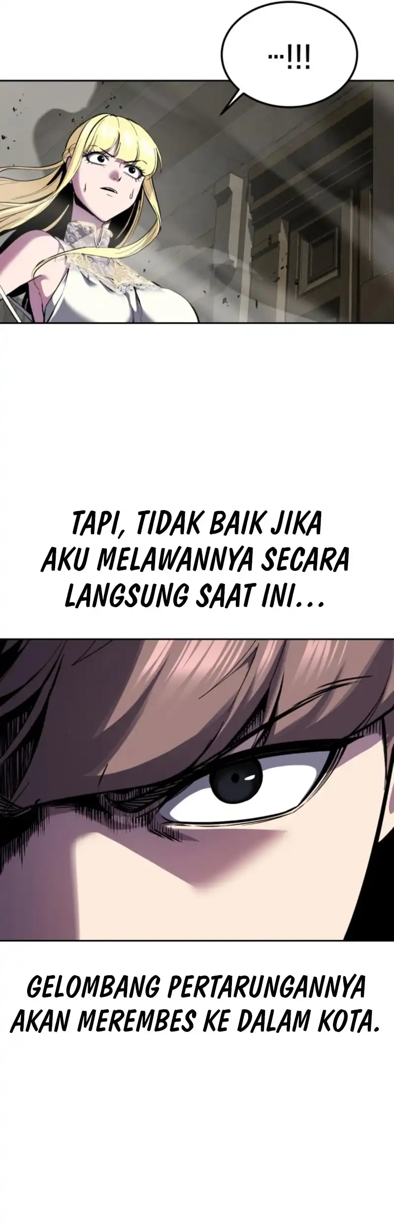 Ticket Hero S2 Chapter 186 Gambar 20