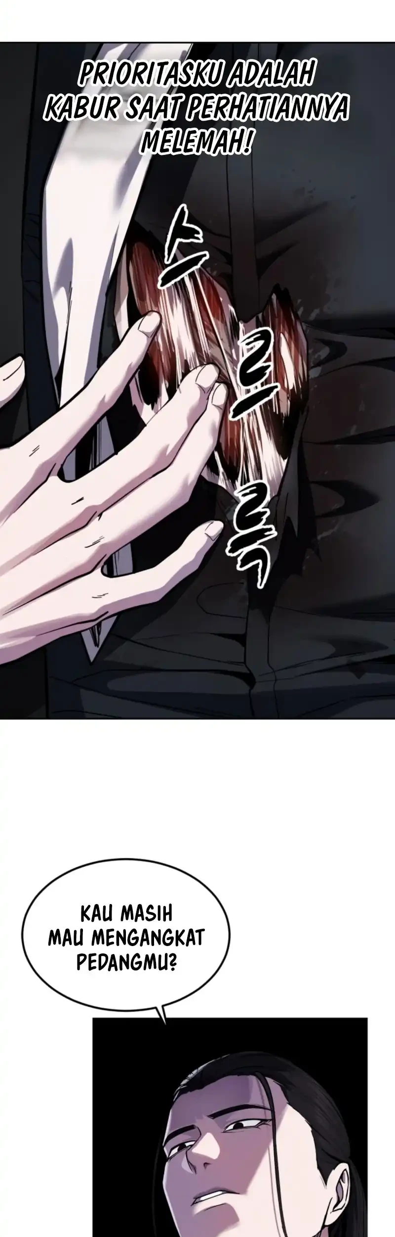 Ticket Hero S2 Chapter 186 Gambar 22