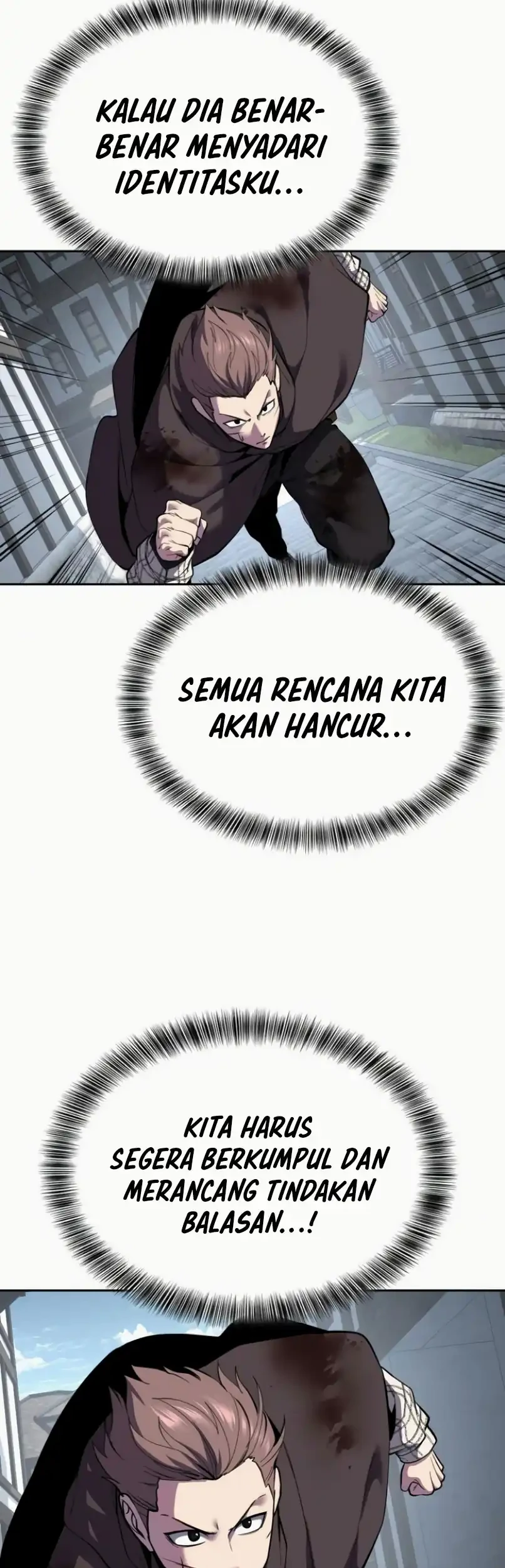 Ticket Hero S2 Chapter 187 Gambar 16