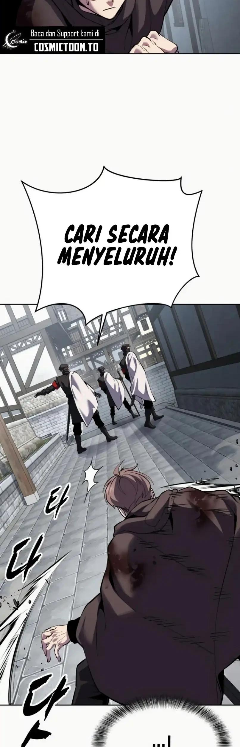 Ticket Hero S2 Chapter 187 Gambar 17