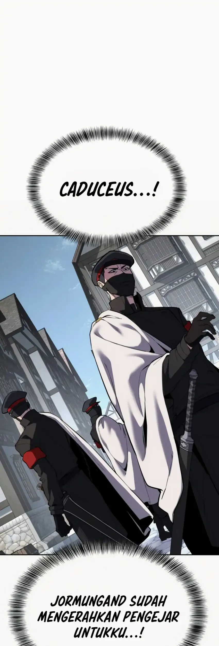 Ticket Hero S2 Chapter 187 Gambar 19