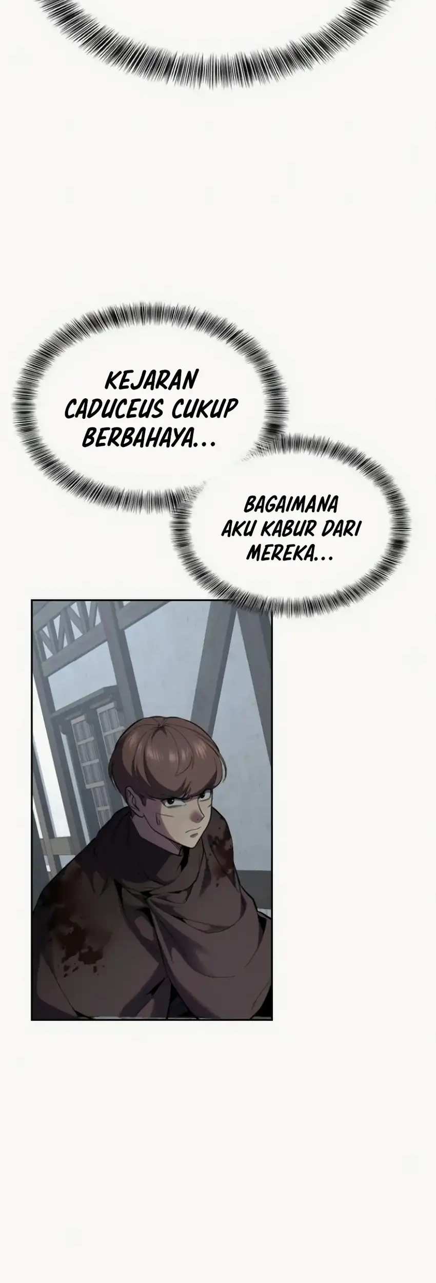 Ticket Hero S2 Chapter 187 Gambar 20