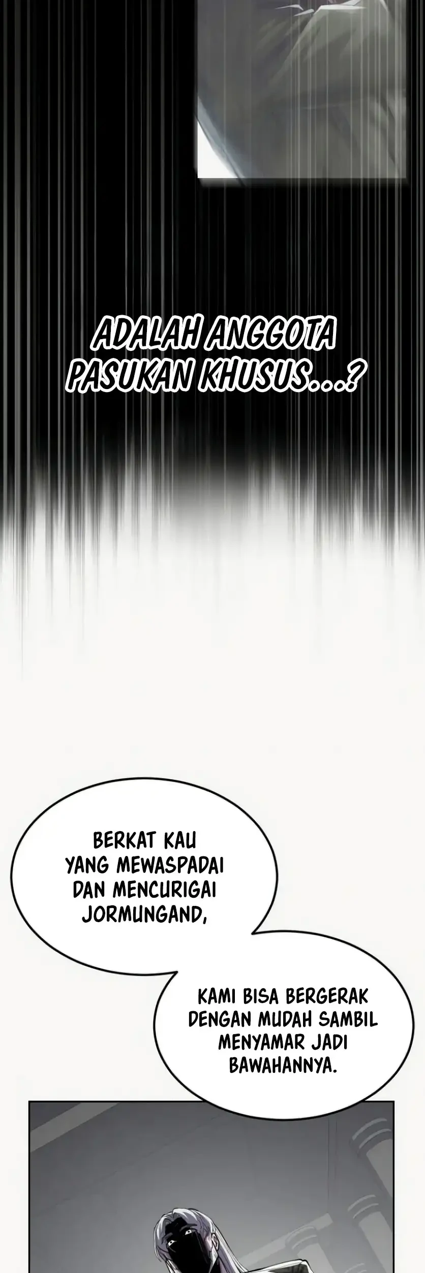 Ticket Hero S2 Chapter 188 Gambar 16