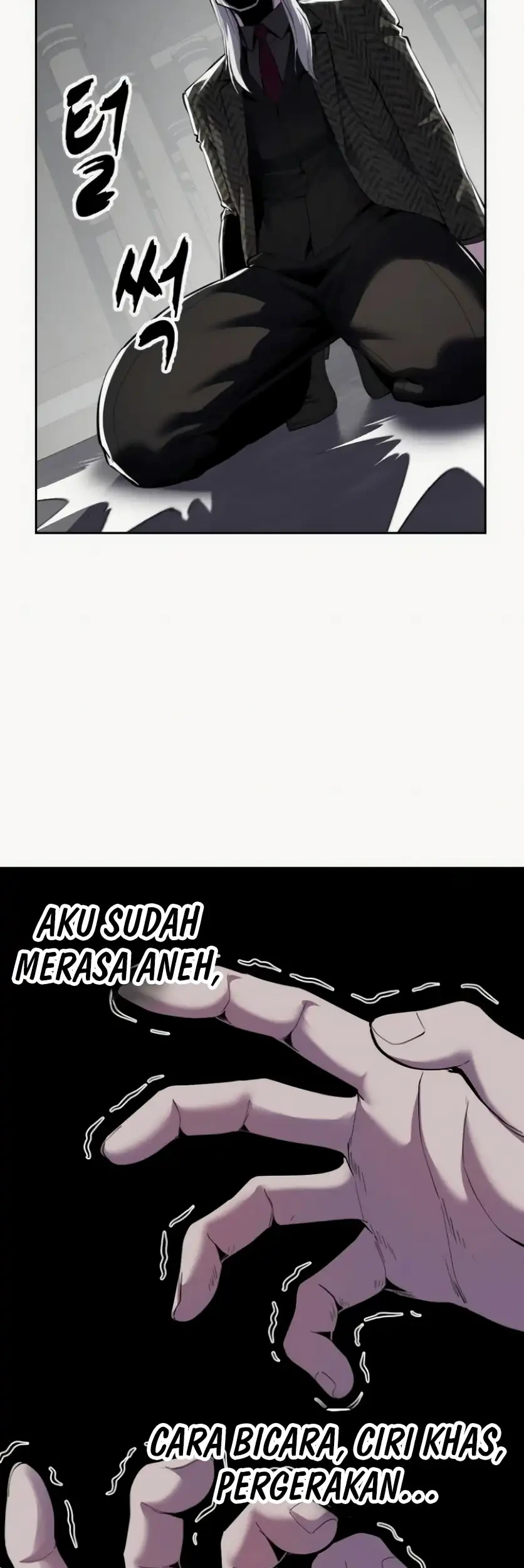 Ticket Hero S2 Chapter 188 Gambar 17