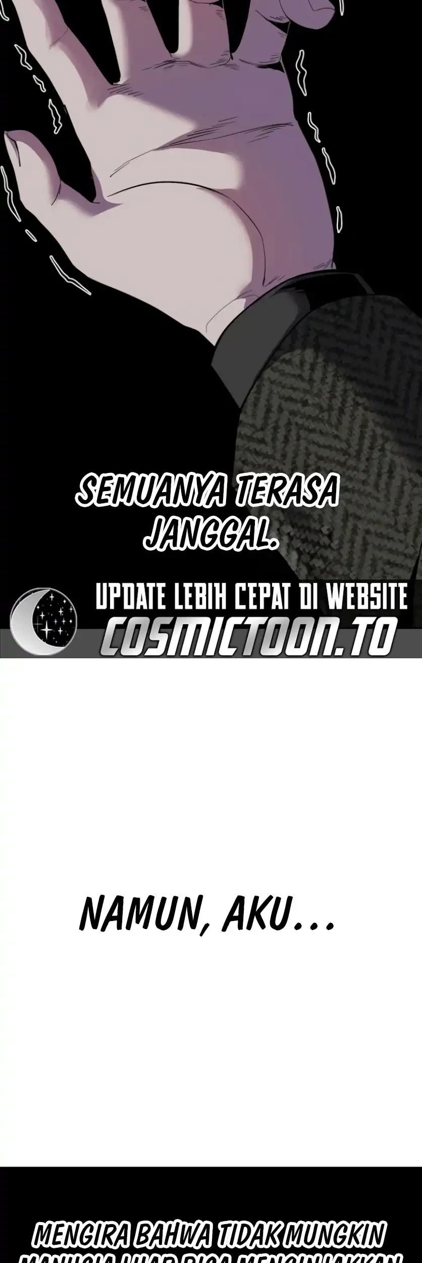 Ticket Hero S2 Chapter 188 Gambar 18