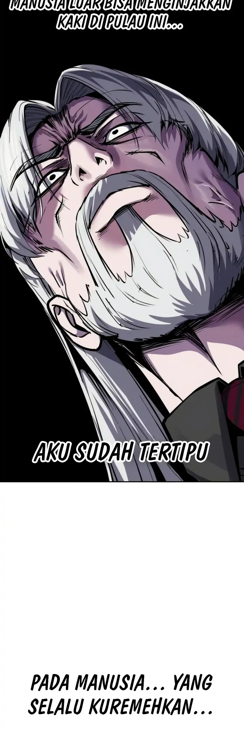 Ticket Hero S2 Chapter 188 Gambar 19