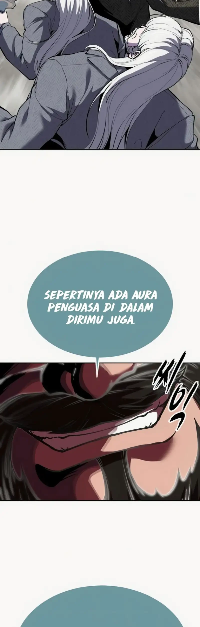 Ticket Hero S2 Chapter 189 Gambar 17