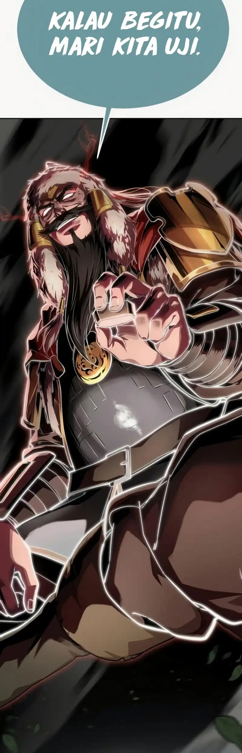 Ticket Hero S2 Chapter 189 Gambar 18