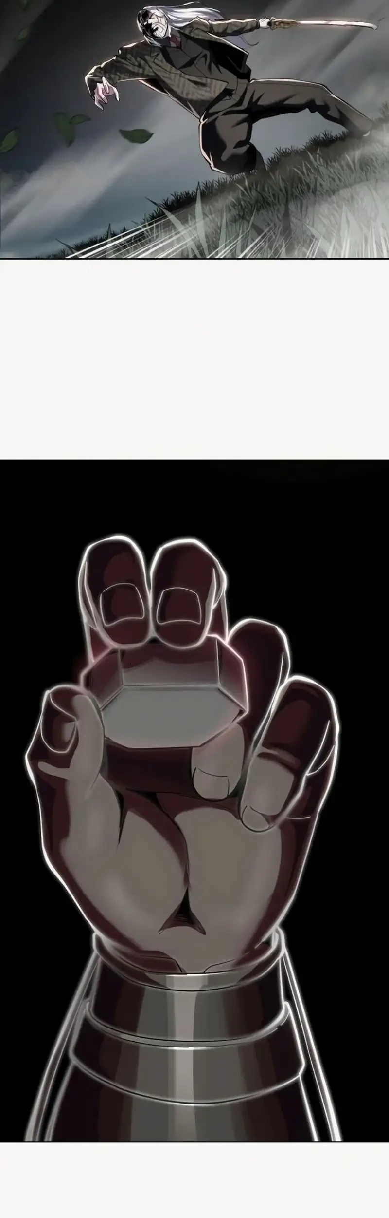 Ticket Hero S2 Chapter 189 Gambar 19