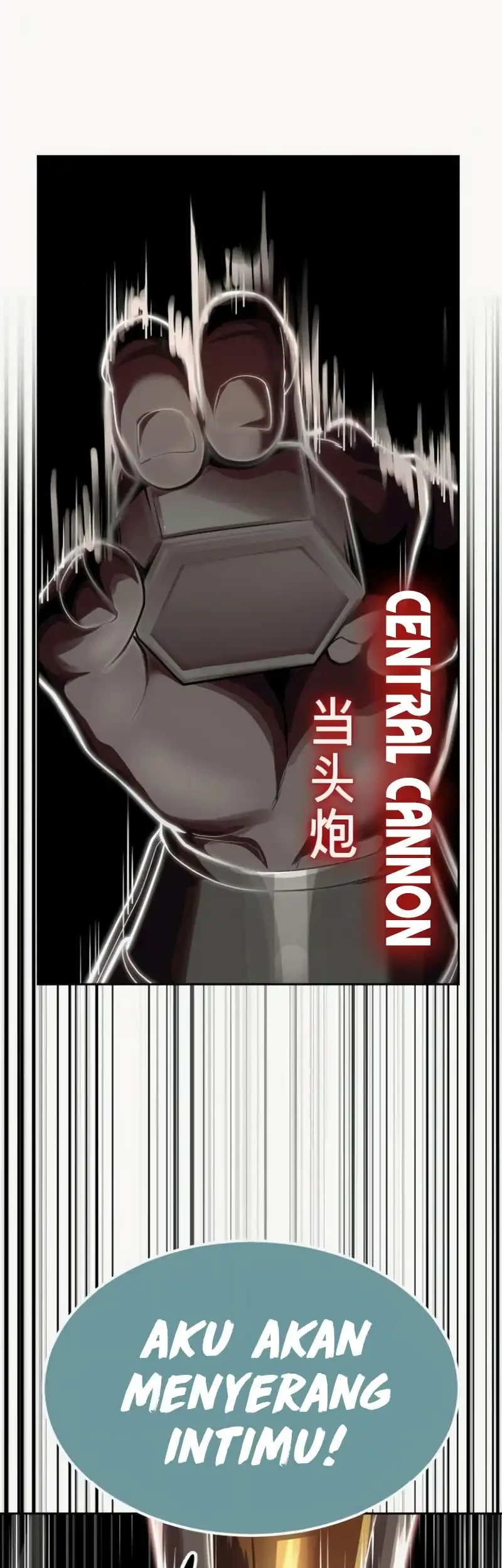 Ticket Hero S2 Chapter 189 Gambar 21