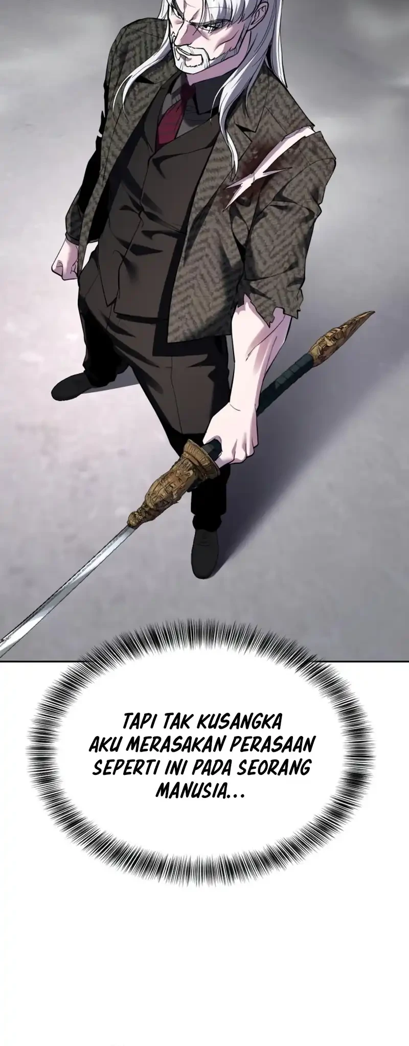 Ticket Hero S2 Chapter 190 Gambar 18