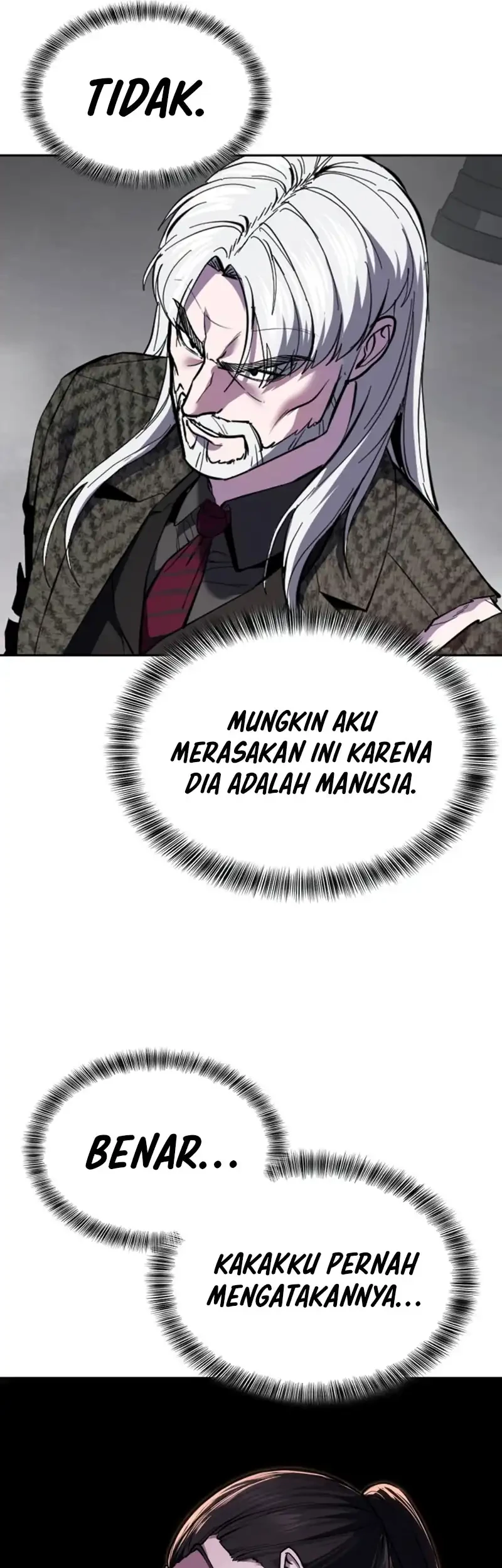 Ticket Hero S2 Chapter 190 Gambar 19