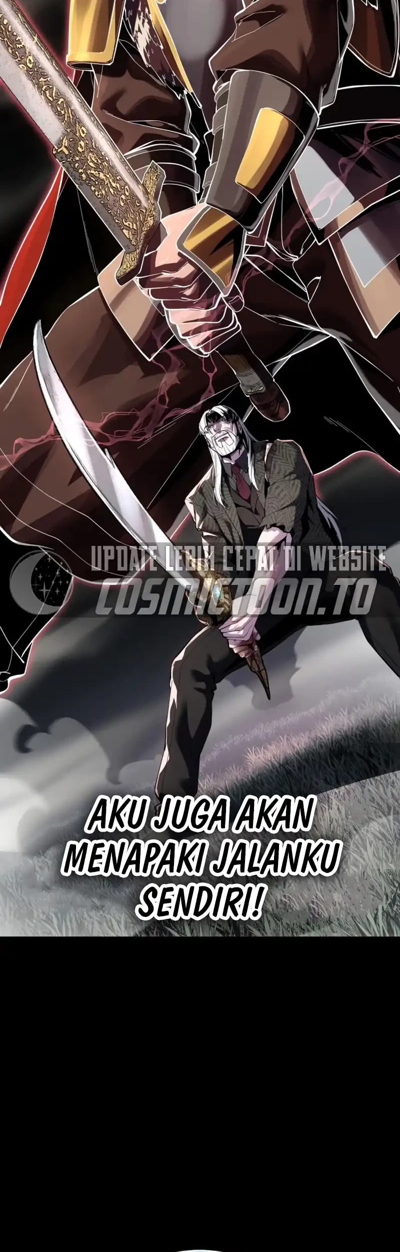 Ticket Hero S2 Chapter 190 Gambar 22