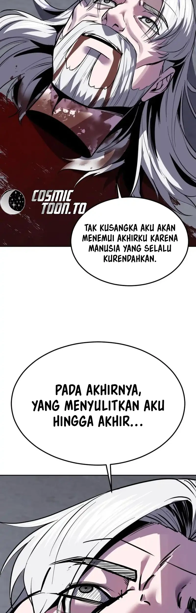 Ticket Hero S2 Chapter 191 Gambar 16