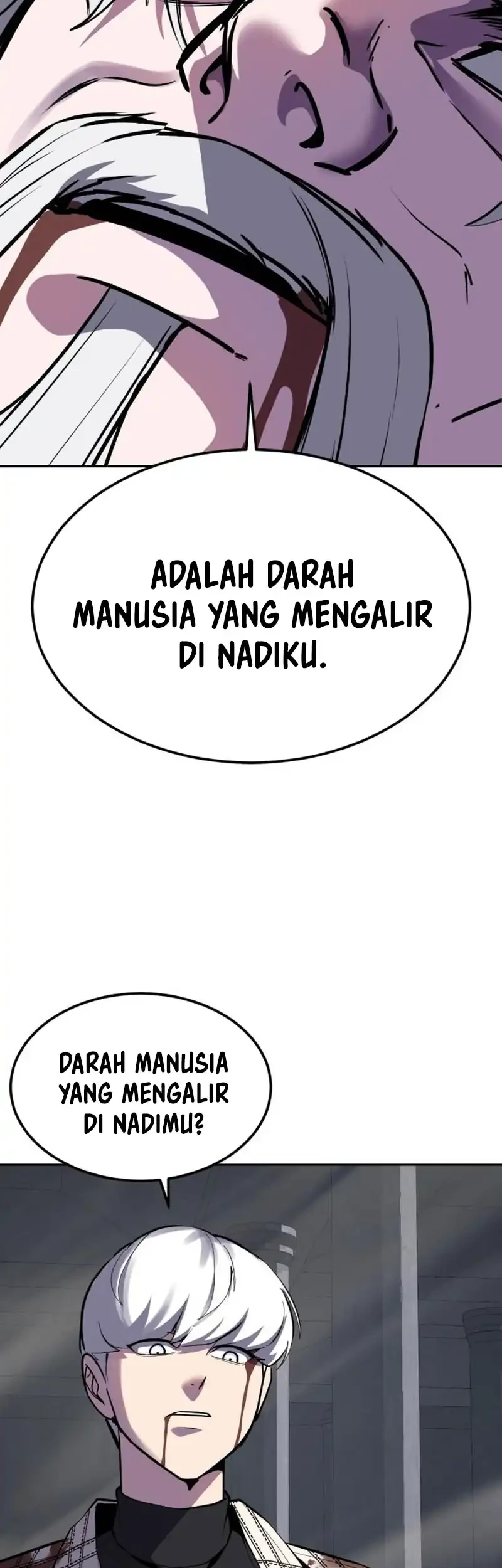 Ticket Hero S2 Chapter 191 Gambar 17