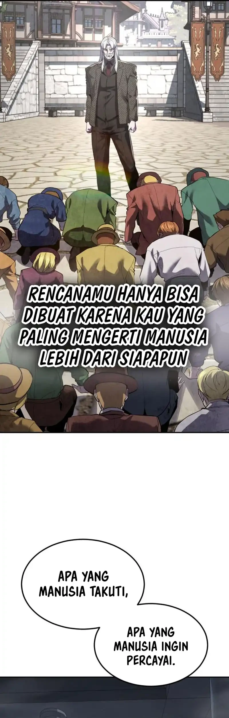 Ticket Hero S2 Chapter 191 Gambar 19