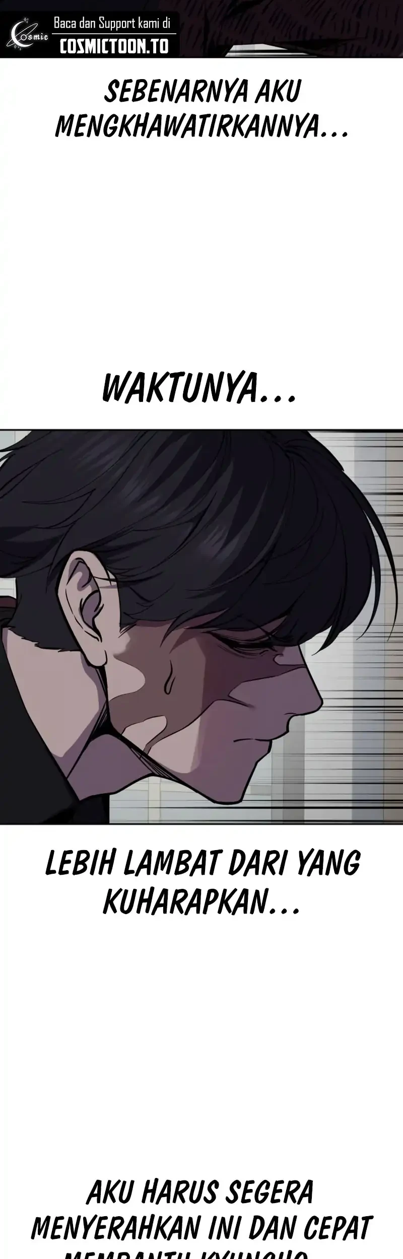 Ticket Hero S2 Chapter 192 Gambar 17