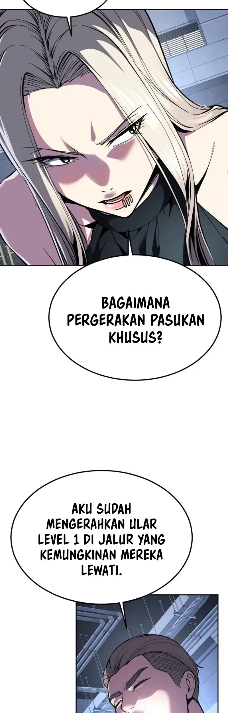 Ticket Hero S2 Chapter 193 Gambar 15